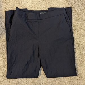 Hilary Radley Ladies' Pull-On Ankle Pant medium